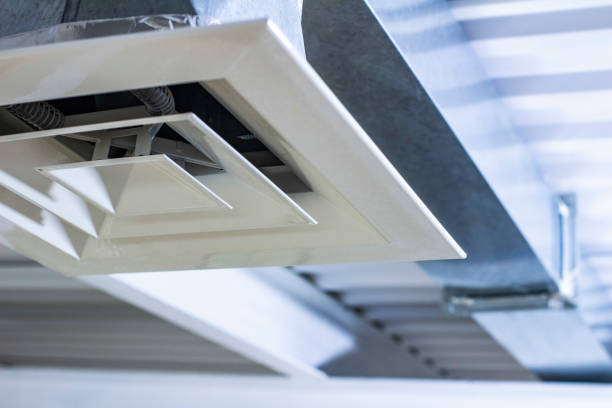 Best HVAC Duct Inspection Services  in Ringwood, NJ