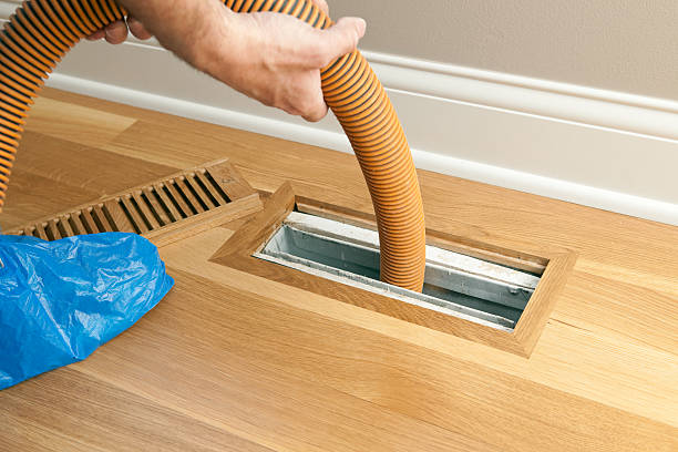 Best Professional Duct Cleaning Services  in Ringwood, NJ