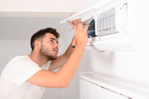 Best General Air Duct Cleaning  in Ringwood, NJ